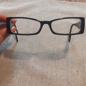 Chanel Eyeglasses